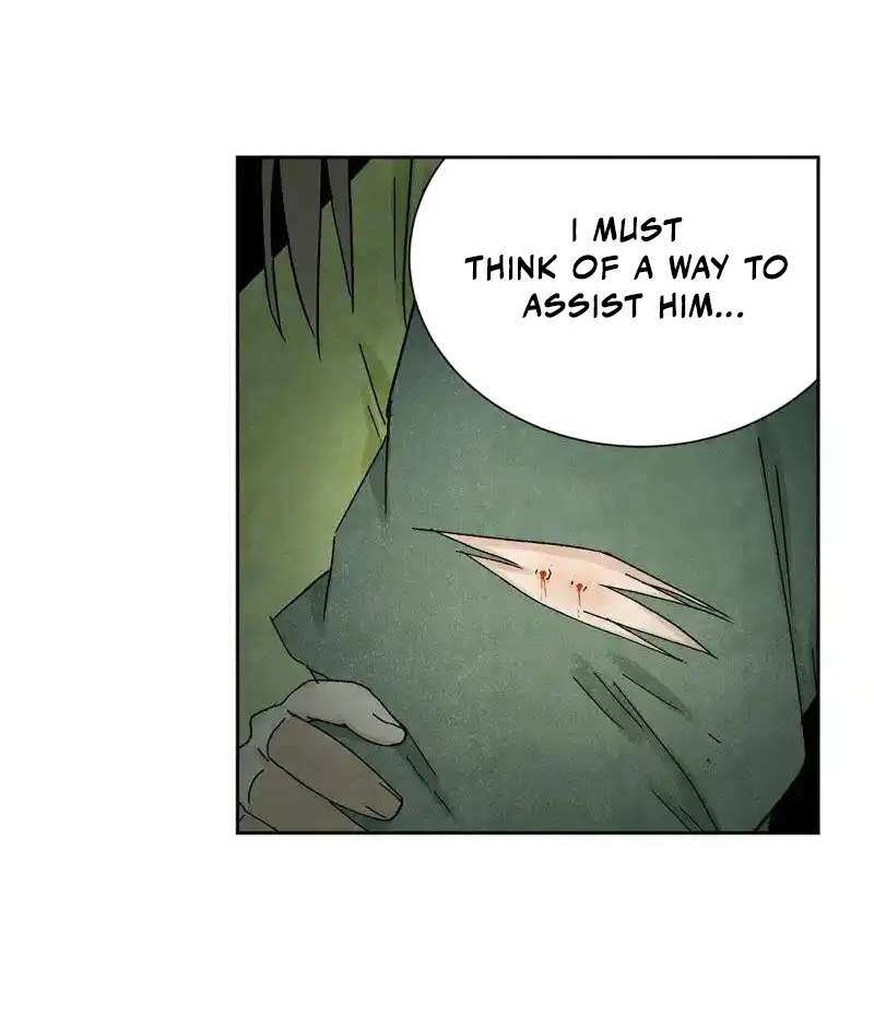 Hero Shi Feels Lonely Chapter 20 3